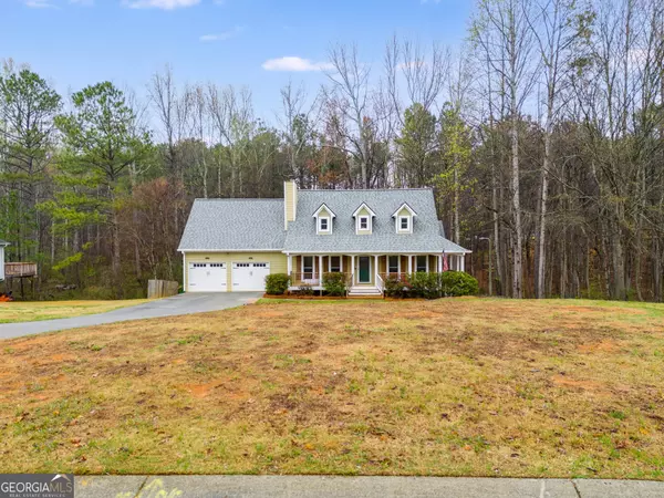 Villa Rica, GA 30180,118 Hunters PL