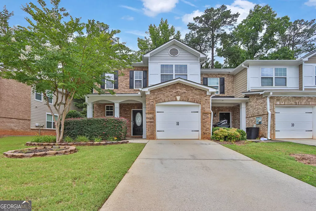 Lawrenceville, GA 30044,3461 Dianthus LN