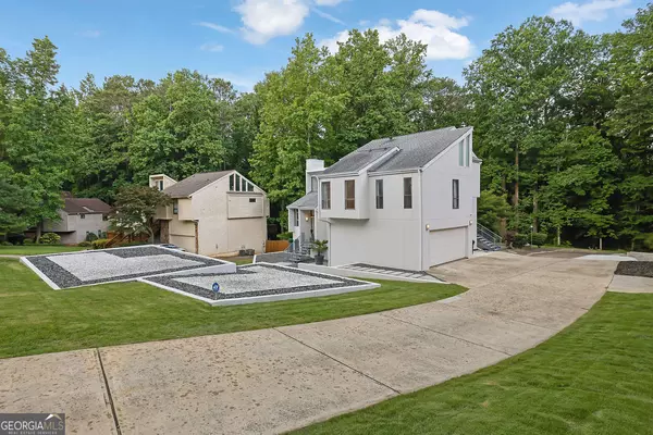 Marietta, GA 30062,2683 Tritt Springs TRCE NE