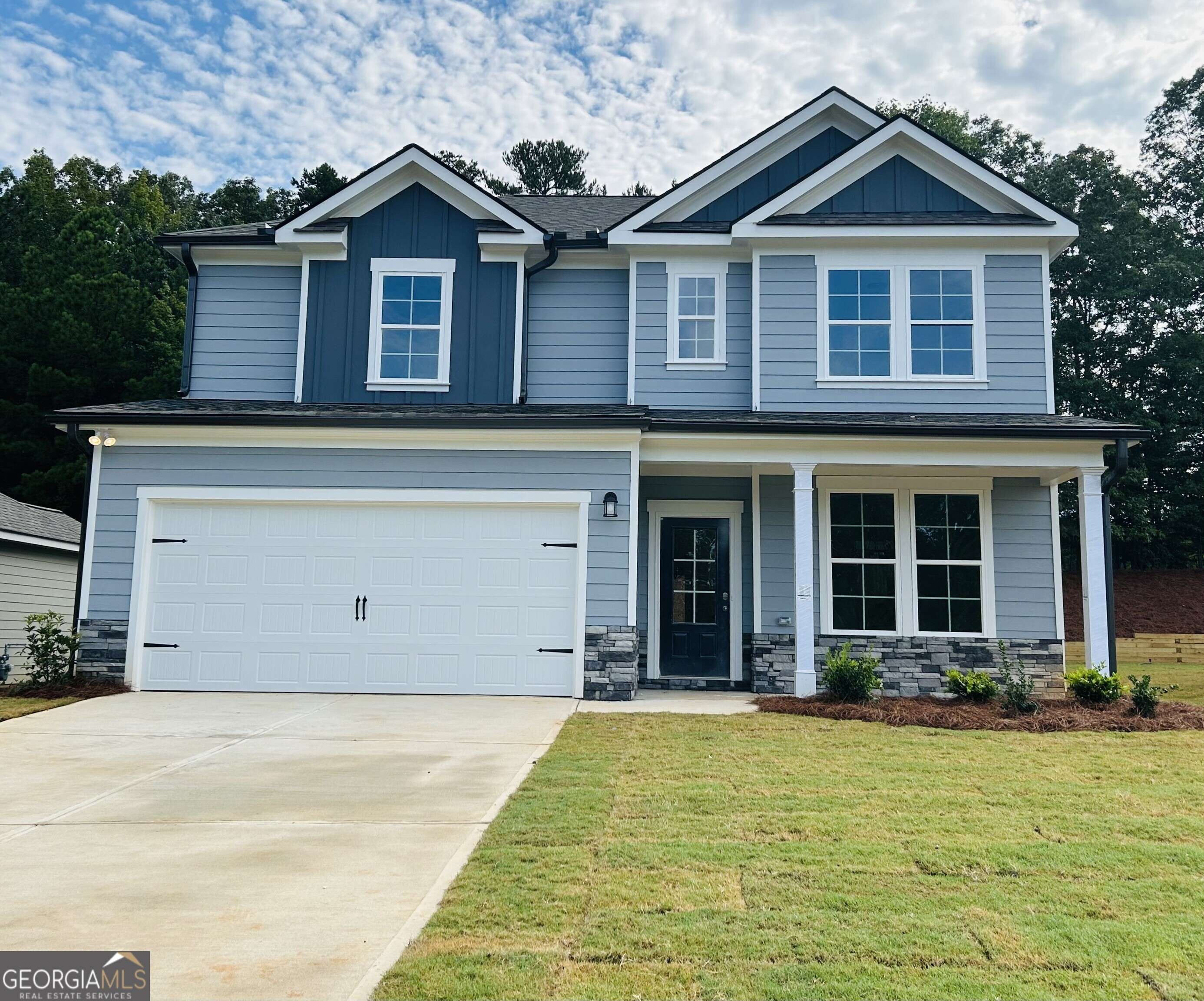 221 Annie LN, Statham, GA 30666