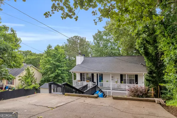 Gainesville, GA 30506,5480 Apache TRL