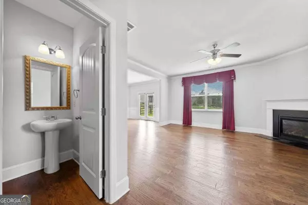 Flowery Branch, GA 30542,6535 Crosscreek LN
