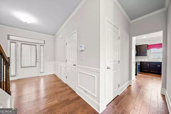 Flowery Branch, GA 30542,6535 Crosscreek LN
