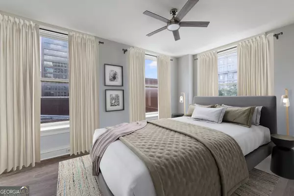 Atlanta, GA 30303,57 Forsyth ST NW #6A