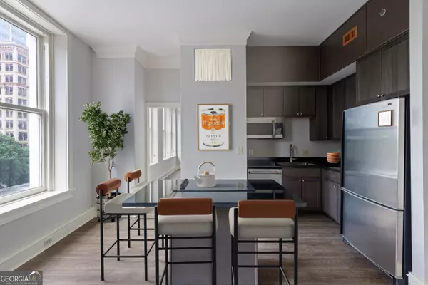 Atlanta, GA 30303,57 Forsyth ST NW #6A