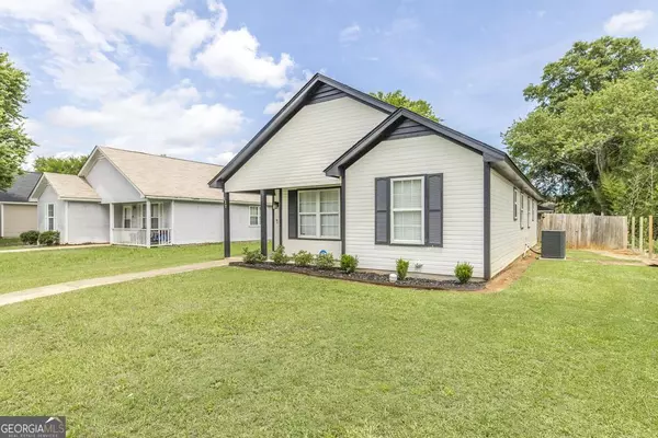 Warner Robins, GA 31093,117 Kensington CIR