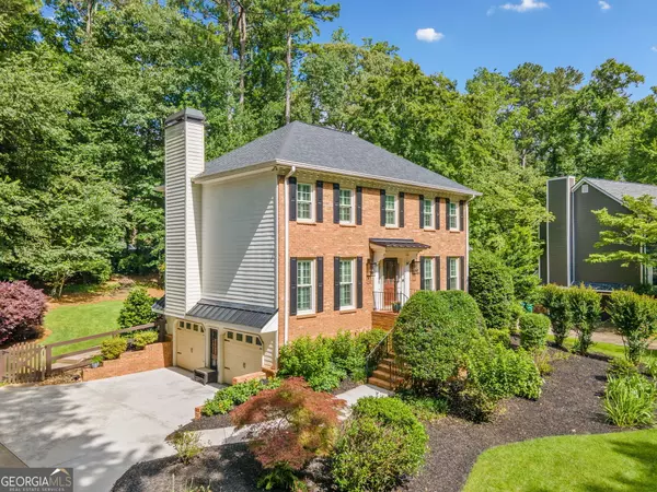 Marietta, GA 30062,2502 TRITT SPRINGS TRCE NE
