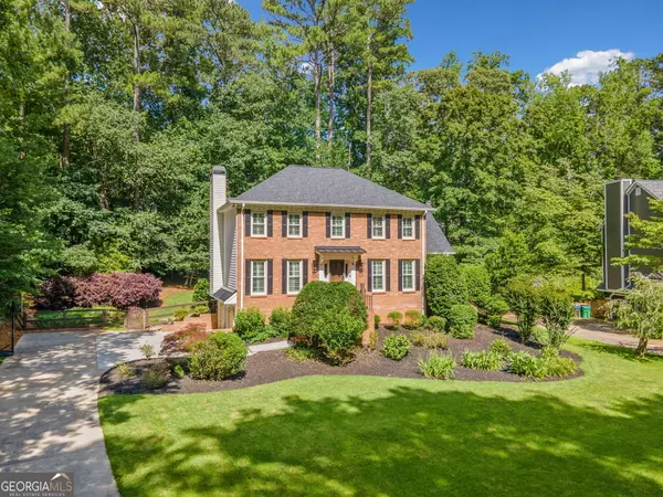 Marietta, GA 30062,2502 TRITT SPRINGS TRCE NE