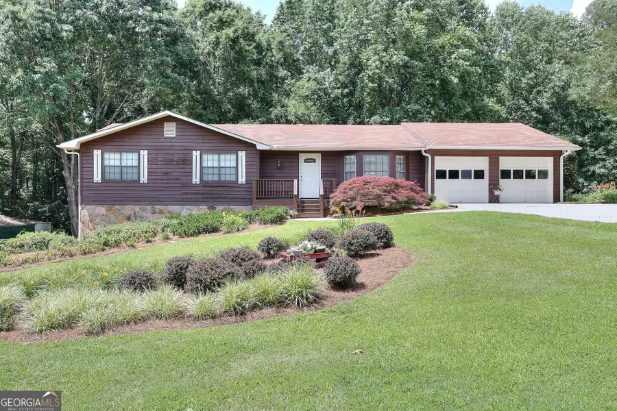 1123 Willow TRCE, Grayson, GA 30017