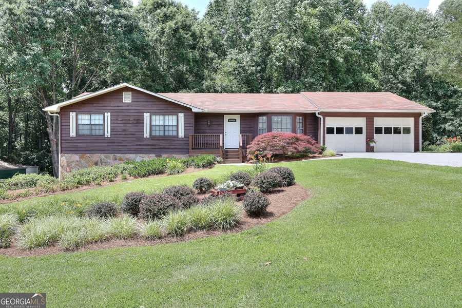 1123 Willow TRCE, Grayson, GA 30017