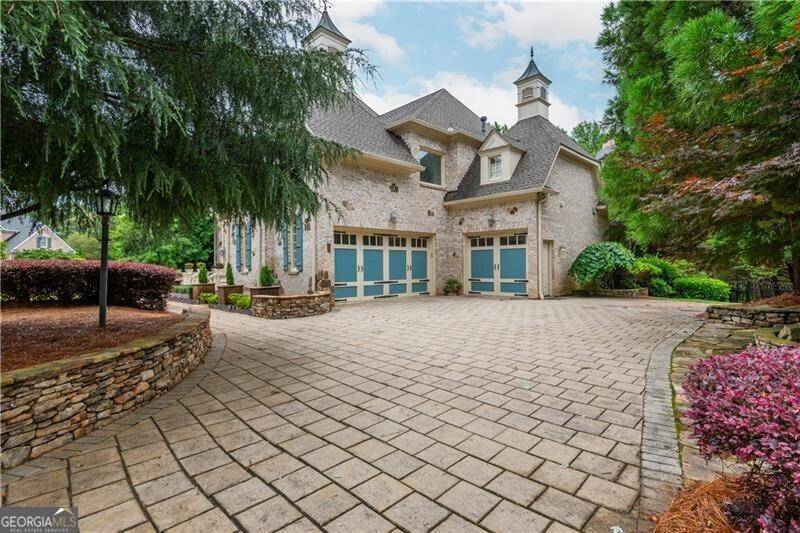 Roswell, GA 30075,165 Ansley WAY