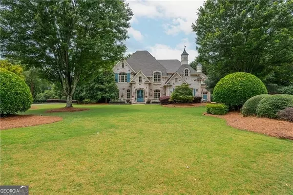 Roswell, GA 30075,165 Ansley WAY