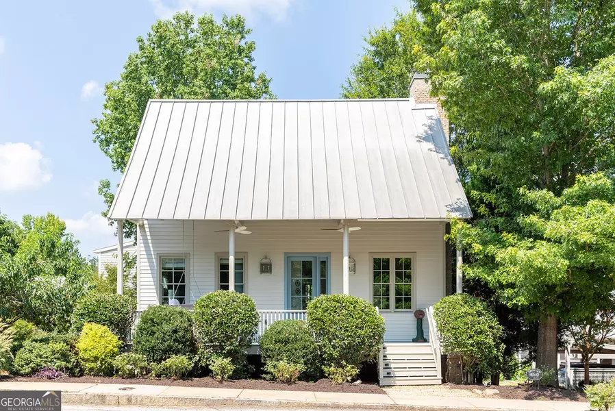 10540 SERENBE LN, Chattahoochee Hills, GA 30268