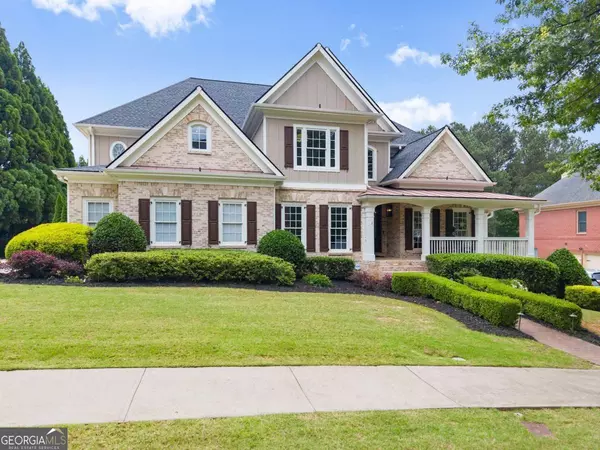 4526 Meadow Club DR, Suwanee, GA 30024