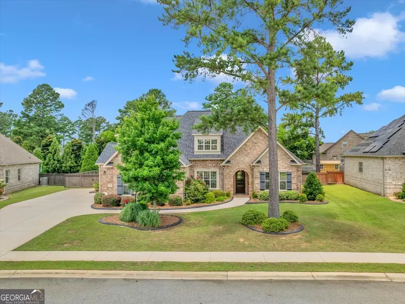 808 Kyler LN, Bonaire, GA 31005