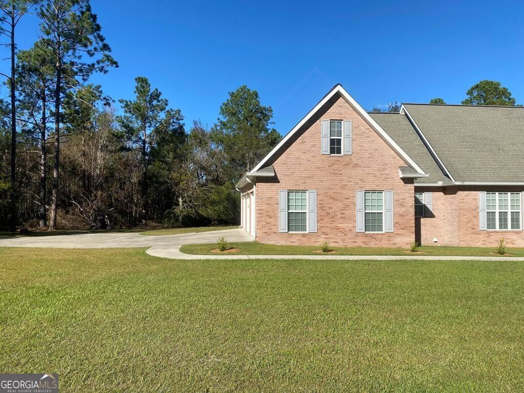 Vidalia, GA 30474,133 Brooklyn PL