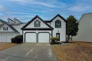 2587 Alvecot CIR, Atlanta, GA 30339