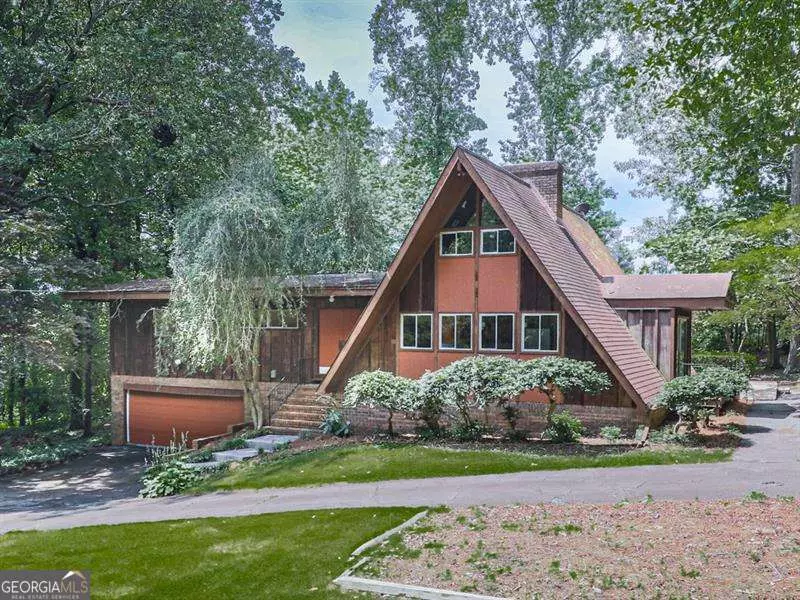 1467 Shiloh  East TRL NW, Kennesaw, GA 30144