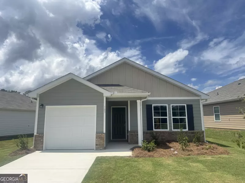 183 Lochwolde DR, Macon, GA 31220