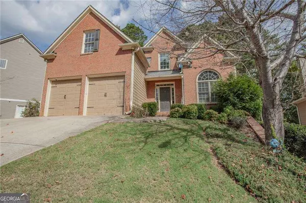 Villa Rica, GA 30180,25 Nunnally PL