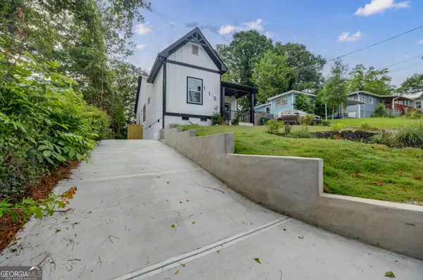 Atlanta, GA 30314,115 Dahlia AVE NW