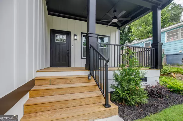 Atlanta, GA 30314,115 Dahlia AVE NW