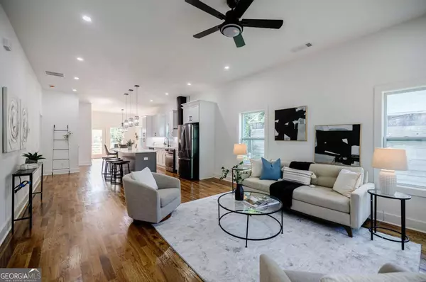 Atlanta, GA 30314,115 Dahlia AVE NW