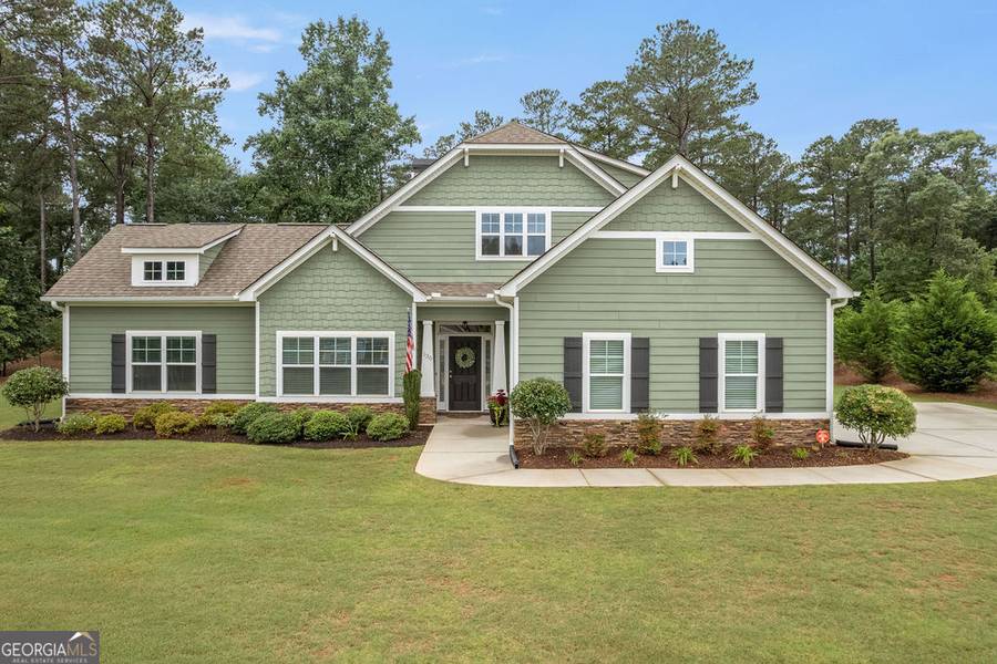 130 Fox Hall XING E, Senoia, GA 30276