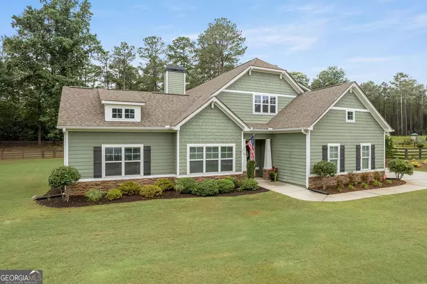 Senoia, GA 30276,130 Fox Hall XING E