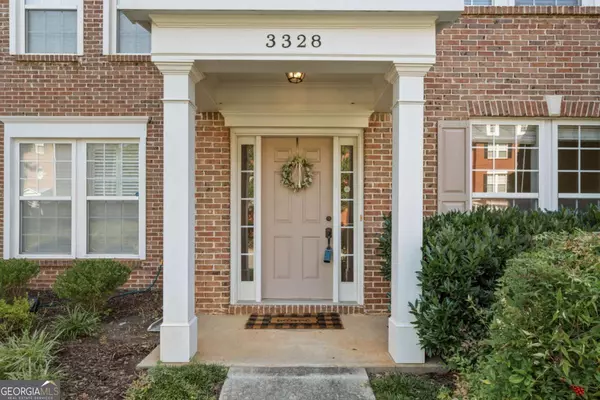 Kennesaw, GA 30144,3328 Chastain Gardens DR NW