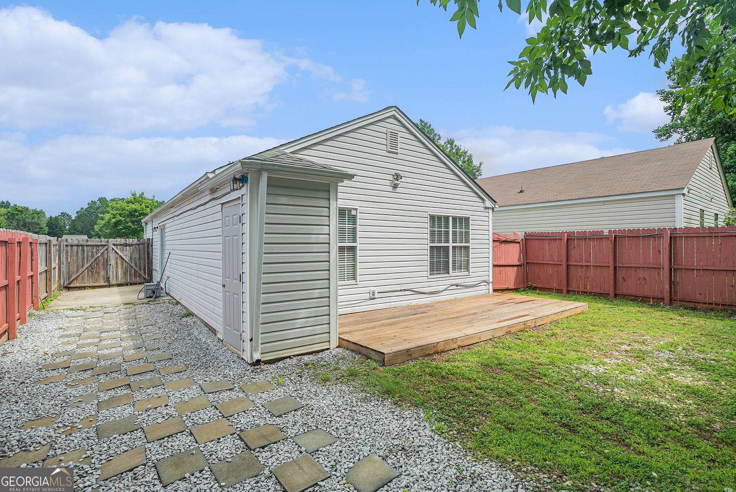 Lawrenceville, GA 30044,2026 Patterson Park PL