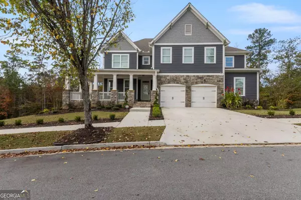 Douglasville, GA 30135,3198 Garden Hill LN