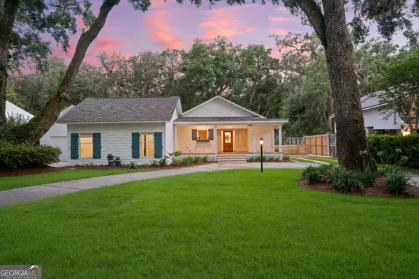 204 Youngwood DR, St. Simons, GA 31522