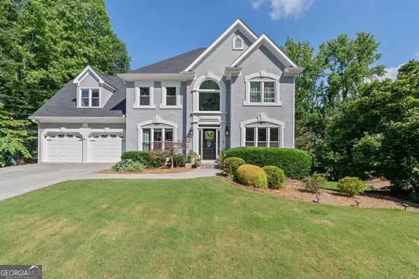 Acworth, GA 30101,681 Braidwood TER NW