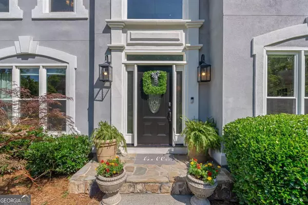 Acworth, GA 30101,681 Braidwood TER NW