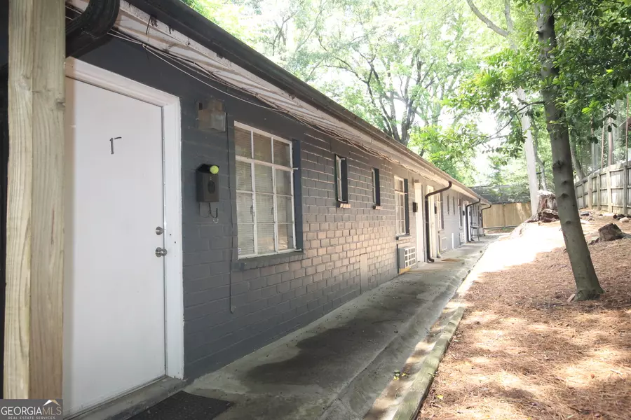 758 Saint Charles AVE NE, Atlanta, GA 30306