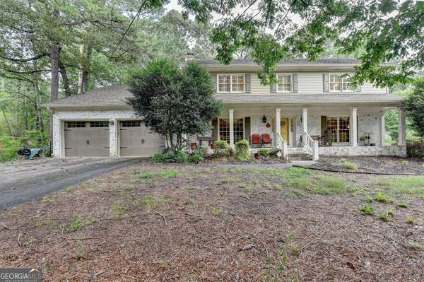 2538 Anchors WAY, Snellville, GA 30078