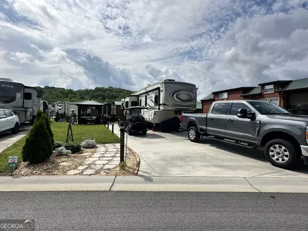 Blairsville, GA 30512,107 Foggy Mtn RD #LOT 150