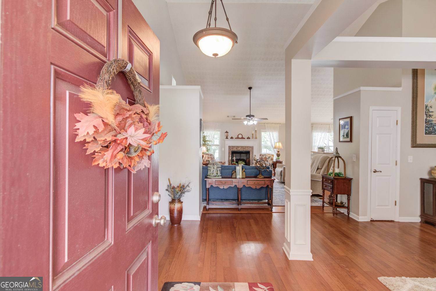 Jefferson, GA 30549,253 Lakeview Bend CIR