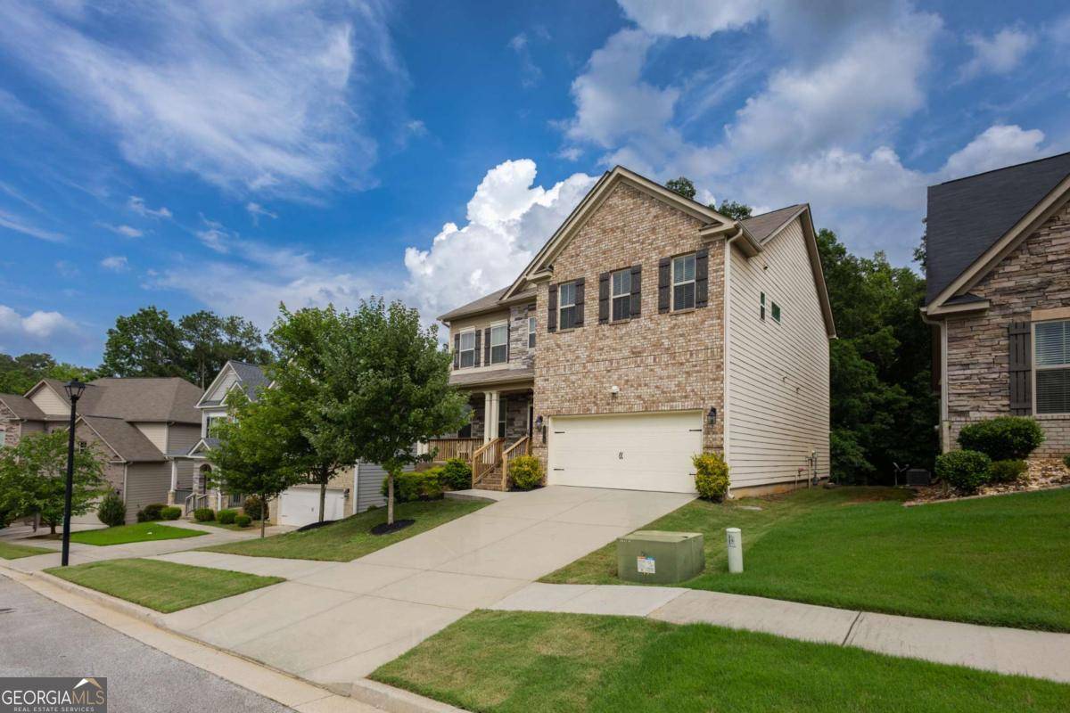 Lawrenceville, GA 30045,565 Lance View LN