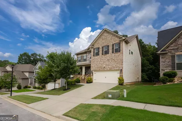 Lawrenceville, GA 30045,565 Lance View LN