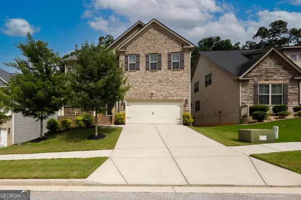 Lawrenceville, GA 30045,565 Lance View LN