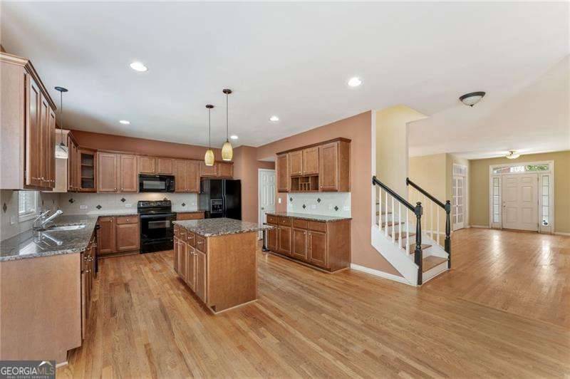 Marietta, GA 30062,2667 Hampton Park DR