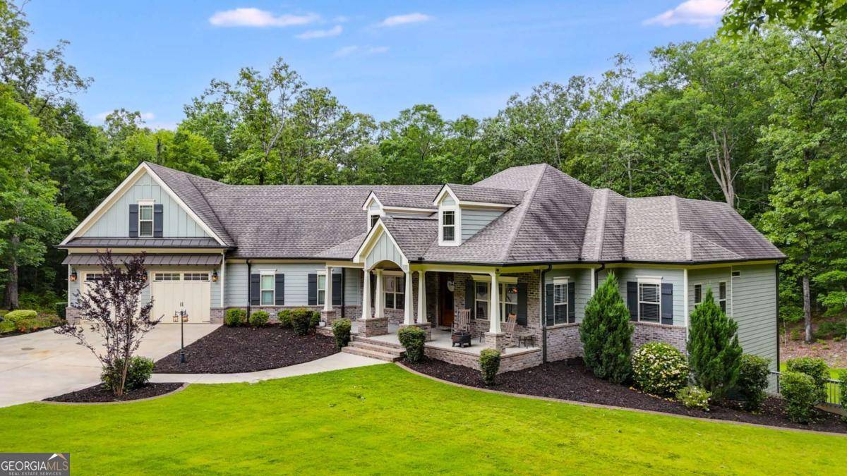 Winston, GA 30187,7269 Tyree RD
