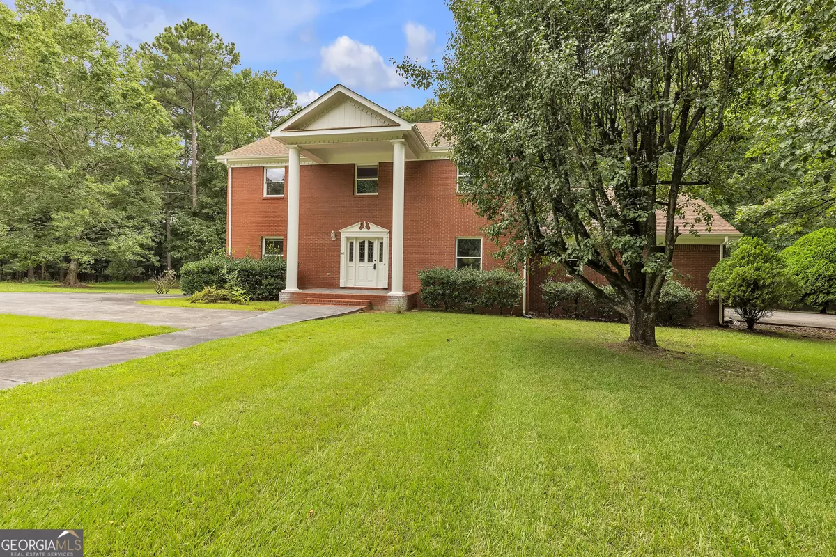 Calhoun, GA 30701,145 Lakewood DR SE