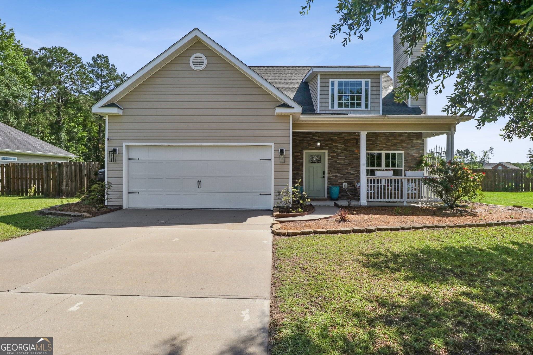 18 Sagefield DR, Ellabell, GA 31308