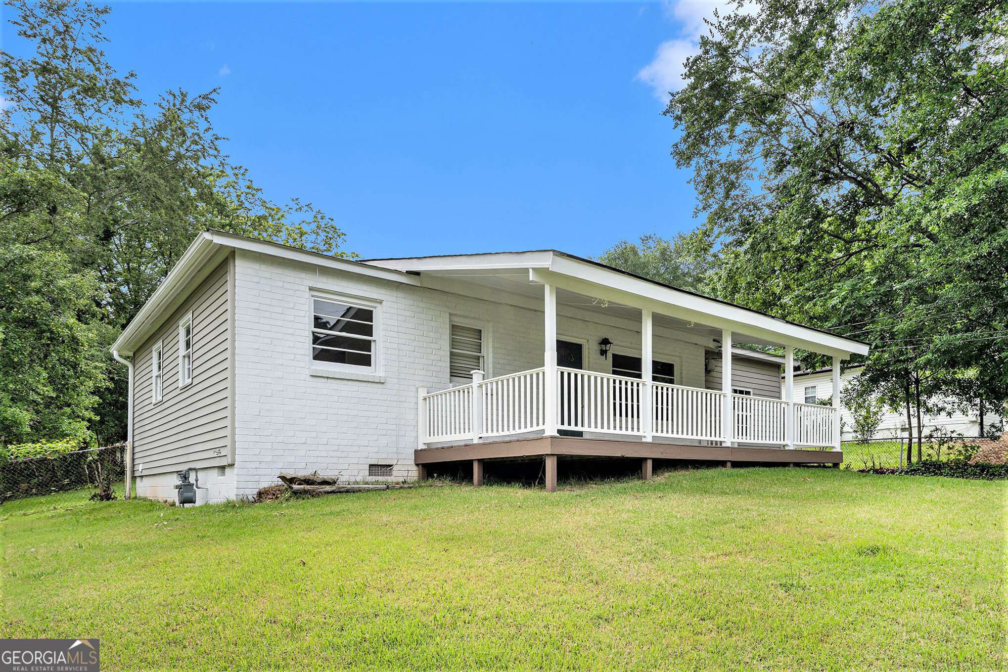 Marietta, GA 30060,2621 Walton WAY SW
