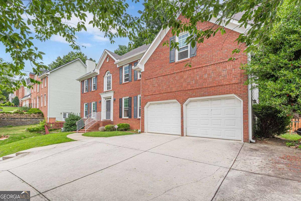 Smyrna, GA 30082,1101 Parkland RUN SE