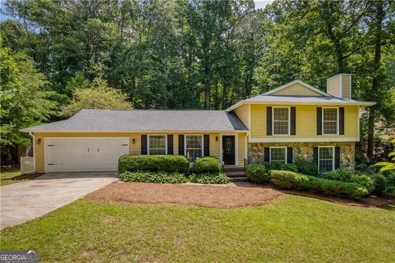 Roswell, GA 30075,9685 Cone CT