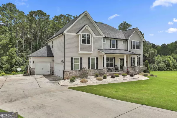 Tyrone, GA 30290,110 Sunflower ST